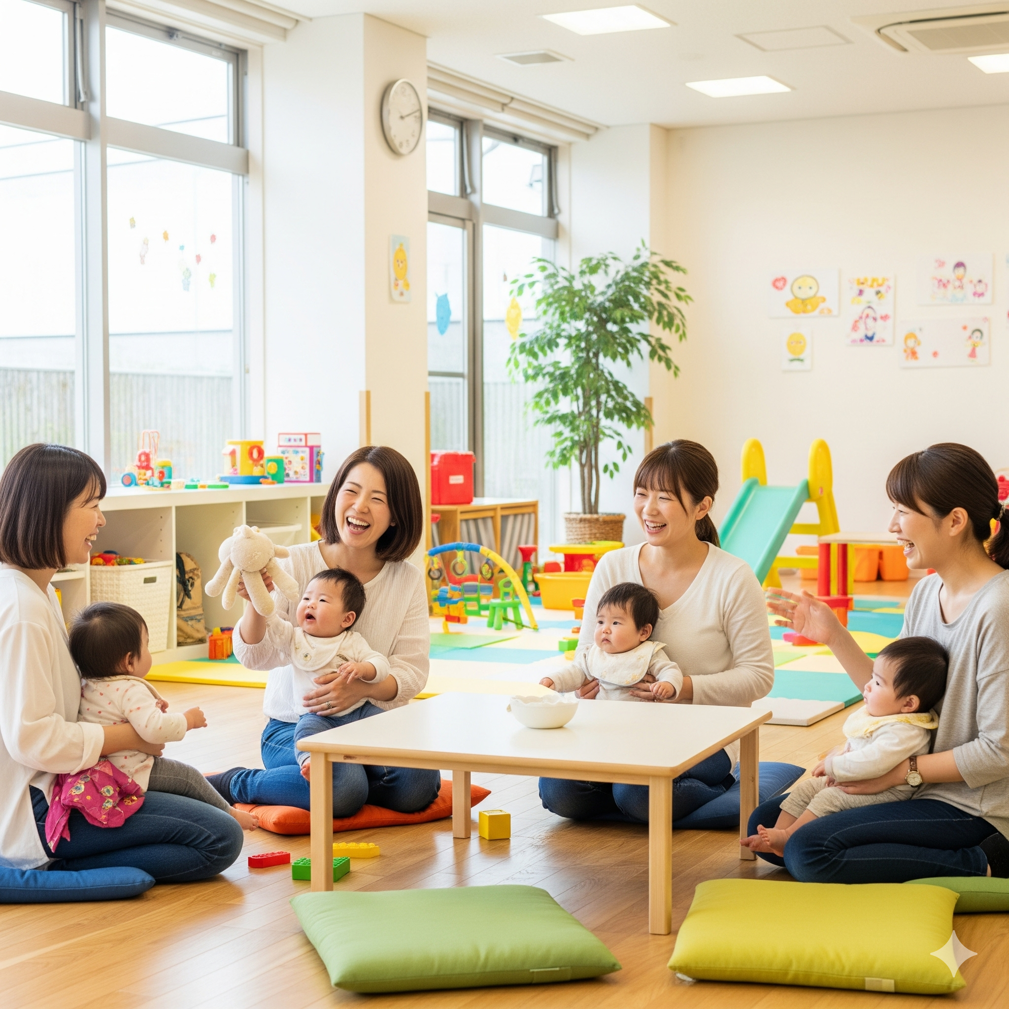 コミュニティ事業